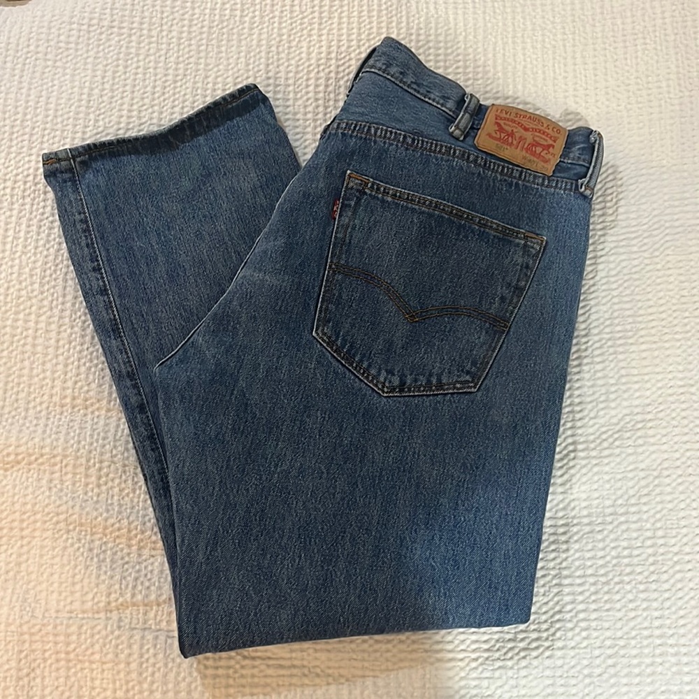 Levi’s 501  W40 L29